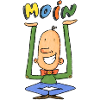 Moin Mann