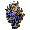 Fantasy RPG Magic Dungeon Dragon