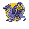 Fantasy RPG Dragon Magic Dungeon