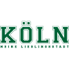 Köln university Neon Grün