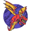 Fantasy RPG Dragons Magic Dungeon