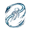 I need space spaceman astronaut