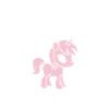 Humour poney