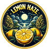 Lemon Haze Moon