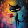 The Charmer of the Bar