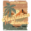Australian Summer