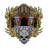Dungeons Skeleton Magic Dungeon
