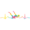 Synchronschwimmen Team Artistic Swim