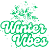 Winter vibes
