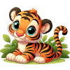 Tiger 1