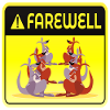 FAREWELL TEAM GROUP