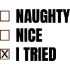 Dictons amusants pour Noël