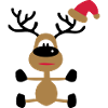 Cadeaux amusants pour Noël