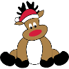 Reindeer for Christmas