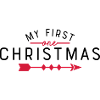 mon premier Noël