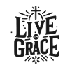 Live in Grace