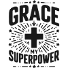 Grace My Superpower