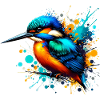 Kingfisher