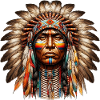 American Indian American