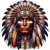 American Indian American