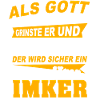 Beekeeper sayings