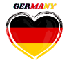 Germany Flagge
