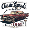 Oldtimer - Classic Legends