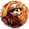 Brigade de pompiers de Dachse