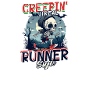 Halloween Runner Runner Style