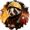 Dachse Fire Brigade