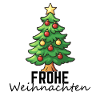 Joyeux sapin de Noël