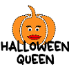 Halloween Queen