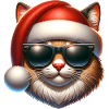 Cat Christmas Gift Idea