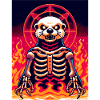 Evil Otter