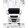 Roadrunner LKW Truck