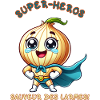 Superhero - Savior of Tears