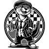 Ska Otter