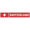 Switzerland National Flag