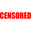 censored