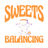 Squats Candy Balance Halloween
