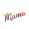 Briard Briard Mama