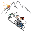 Cycling