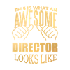 Director Director Director