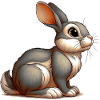Rabbit