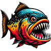 Piranha