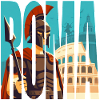 ROMA