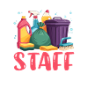 Housekeeping Staff