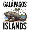 Îles Galapagos