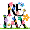 Relax flowers