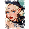 Joyeux halloween